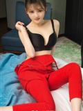 [Ugirls爱尤物]写真 No.1050 Nancy(25)